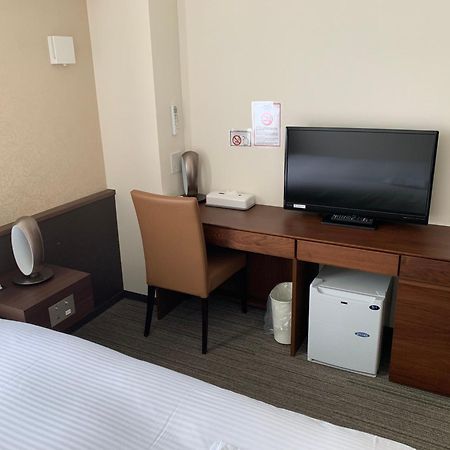 Bande Hotel Osaka Ngoại thất bức ảnh