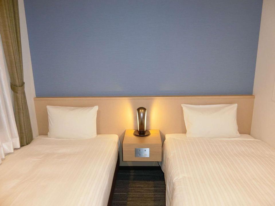 Bande Hotel Osaka Ngoại thất bức ảnh