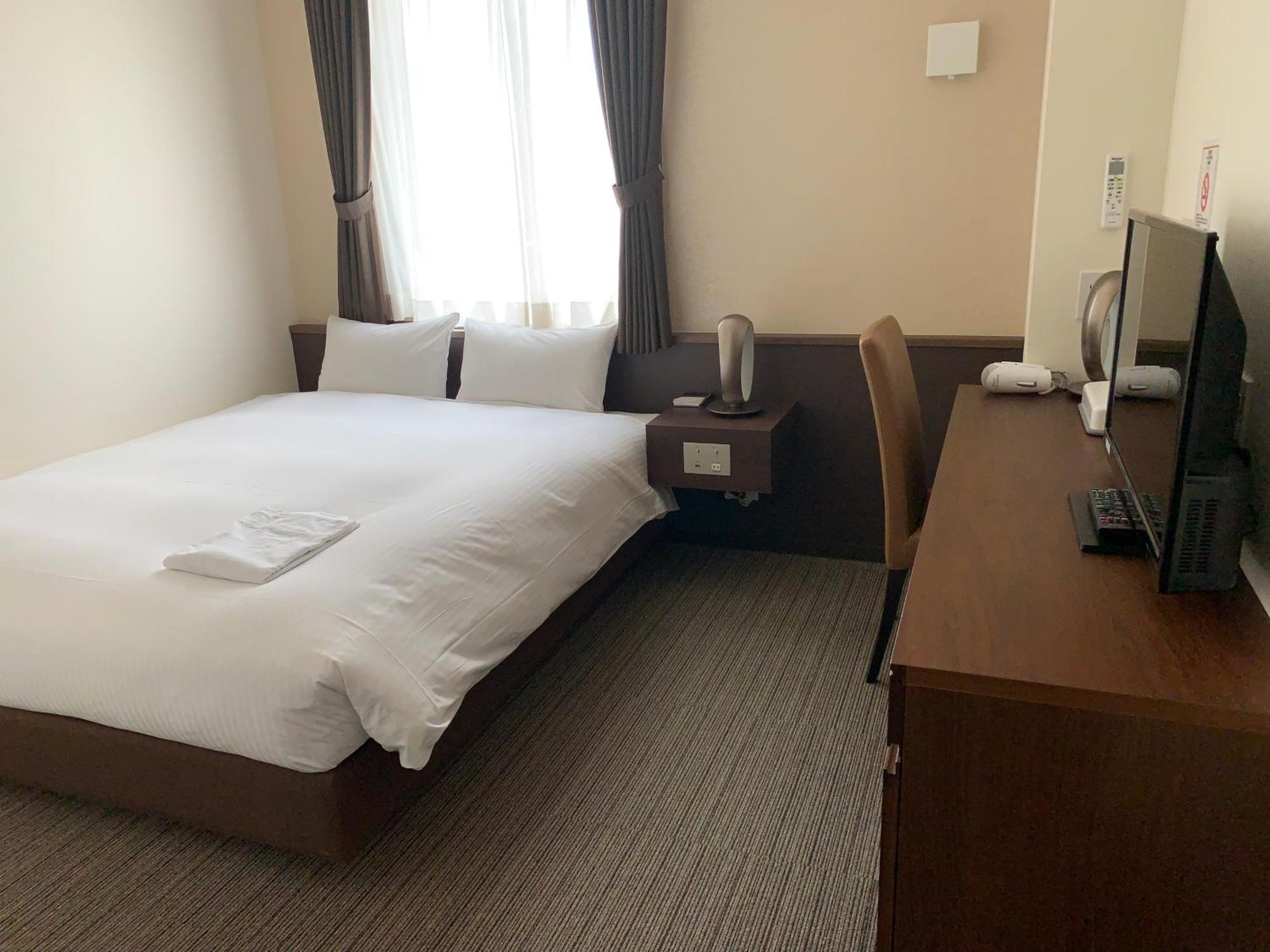 Bande Hotel Osaka Ngoại thất bức ảnh