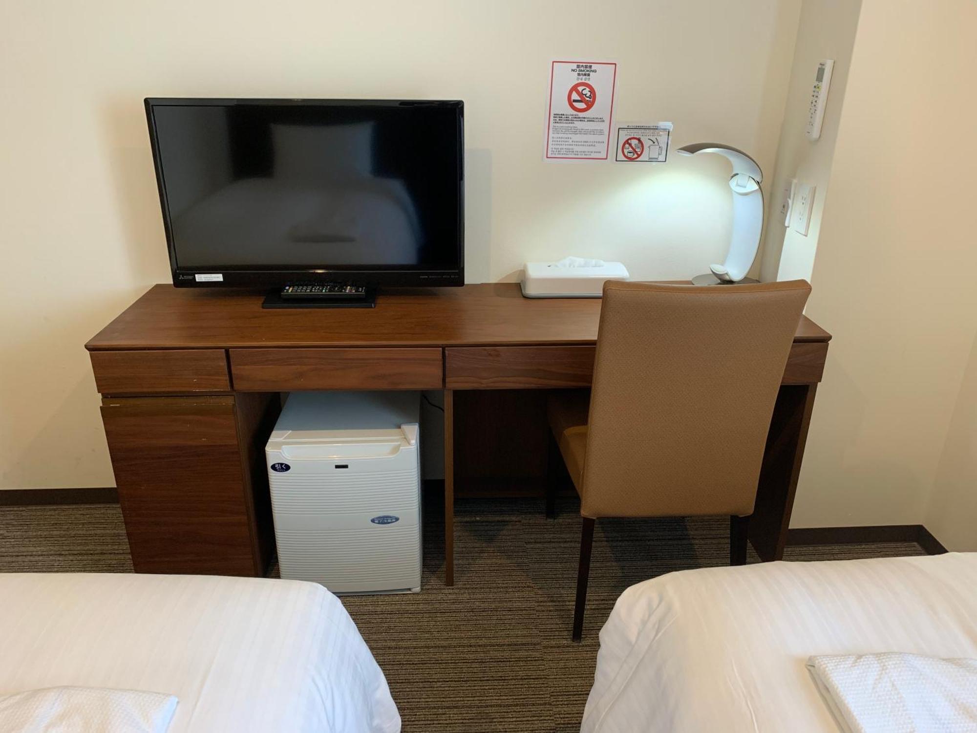 Bande Hotel Osaka Ngoại thất bức ảnh