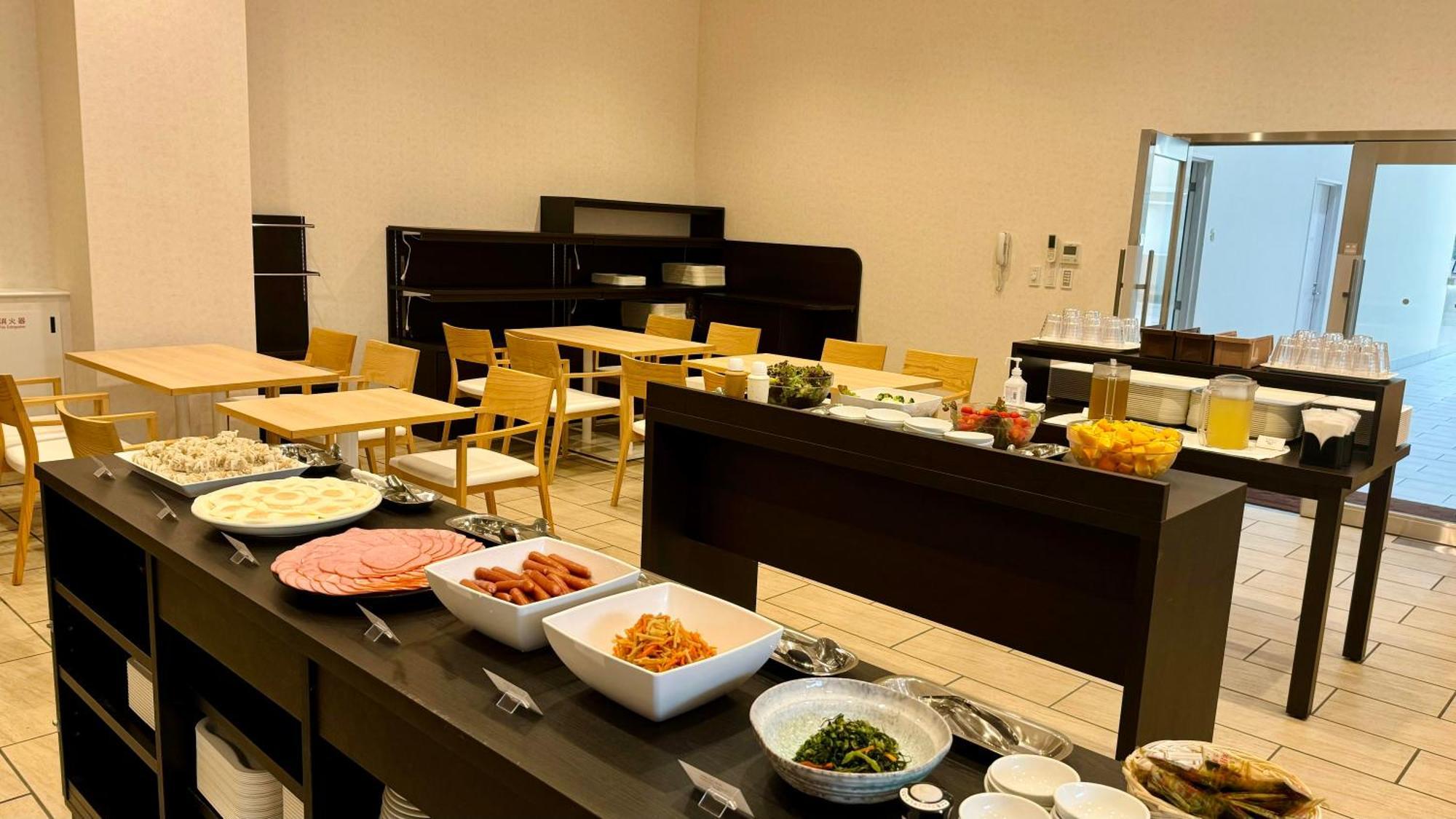 Bande Hotel Osaka Ngoại thất bức ảnh