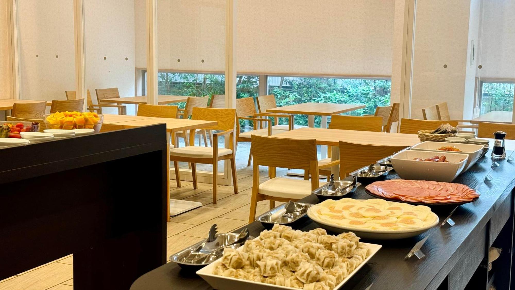 Bande Hotel Osaka Ngoại thất bức ảnh