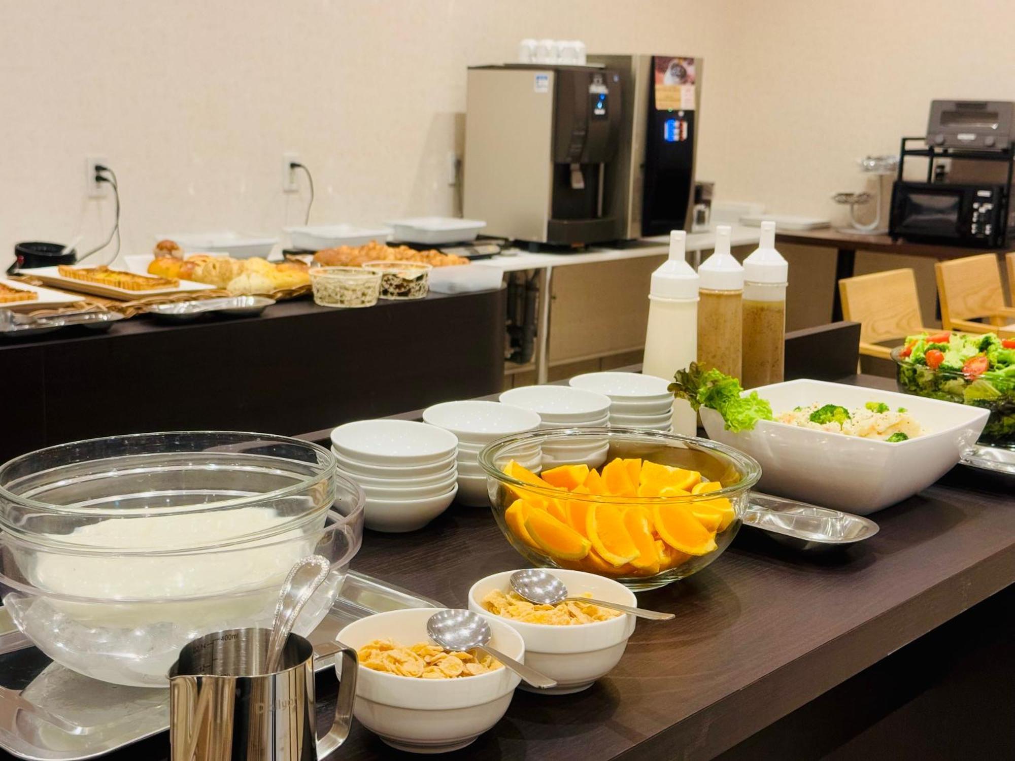 Bande Hotel Osaka Ngoại thất bức ảnh