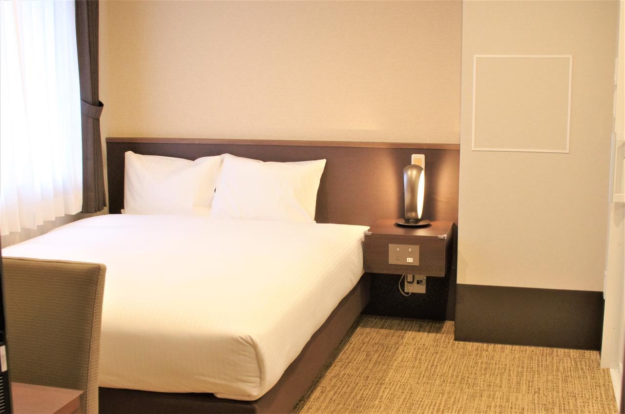Bande Hotel Osaka Ngoại thất bức ảnh